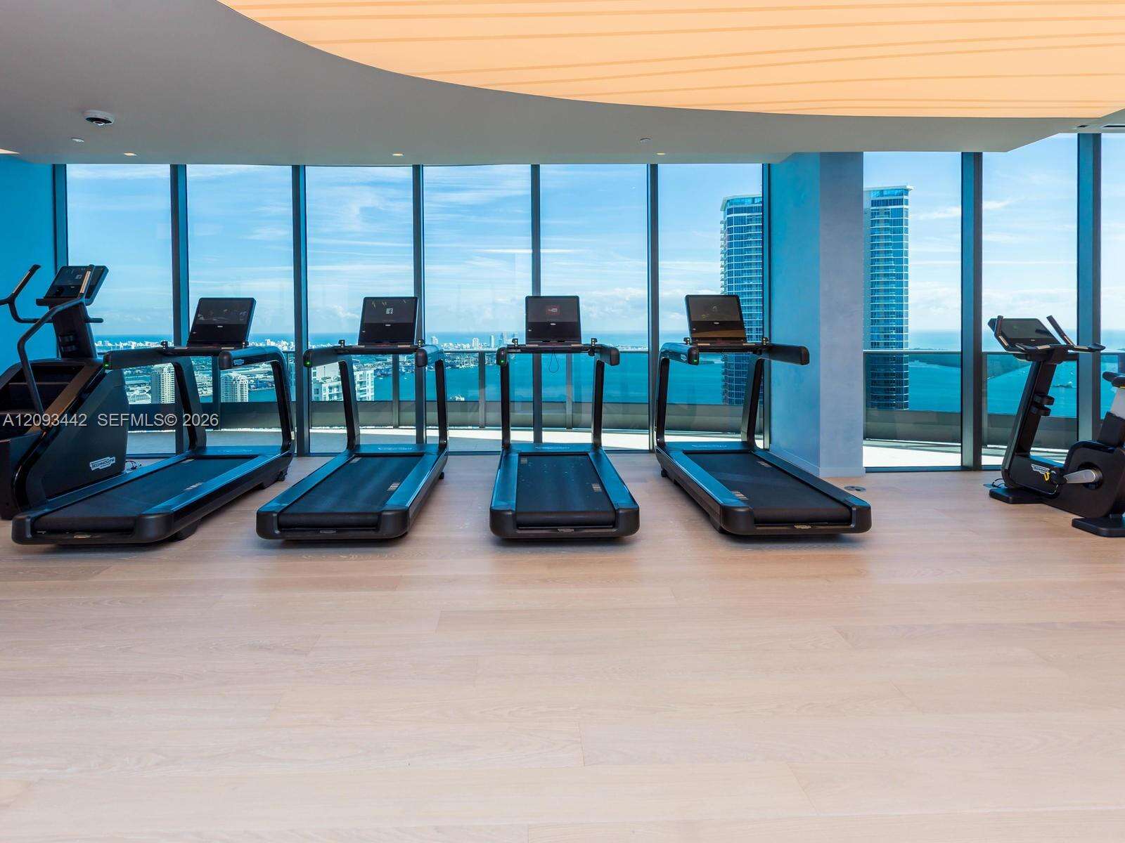 Brickell Flatiron | Unit #4104 Unit #4104 | Picture 57