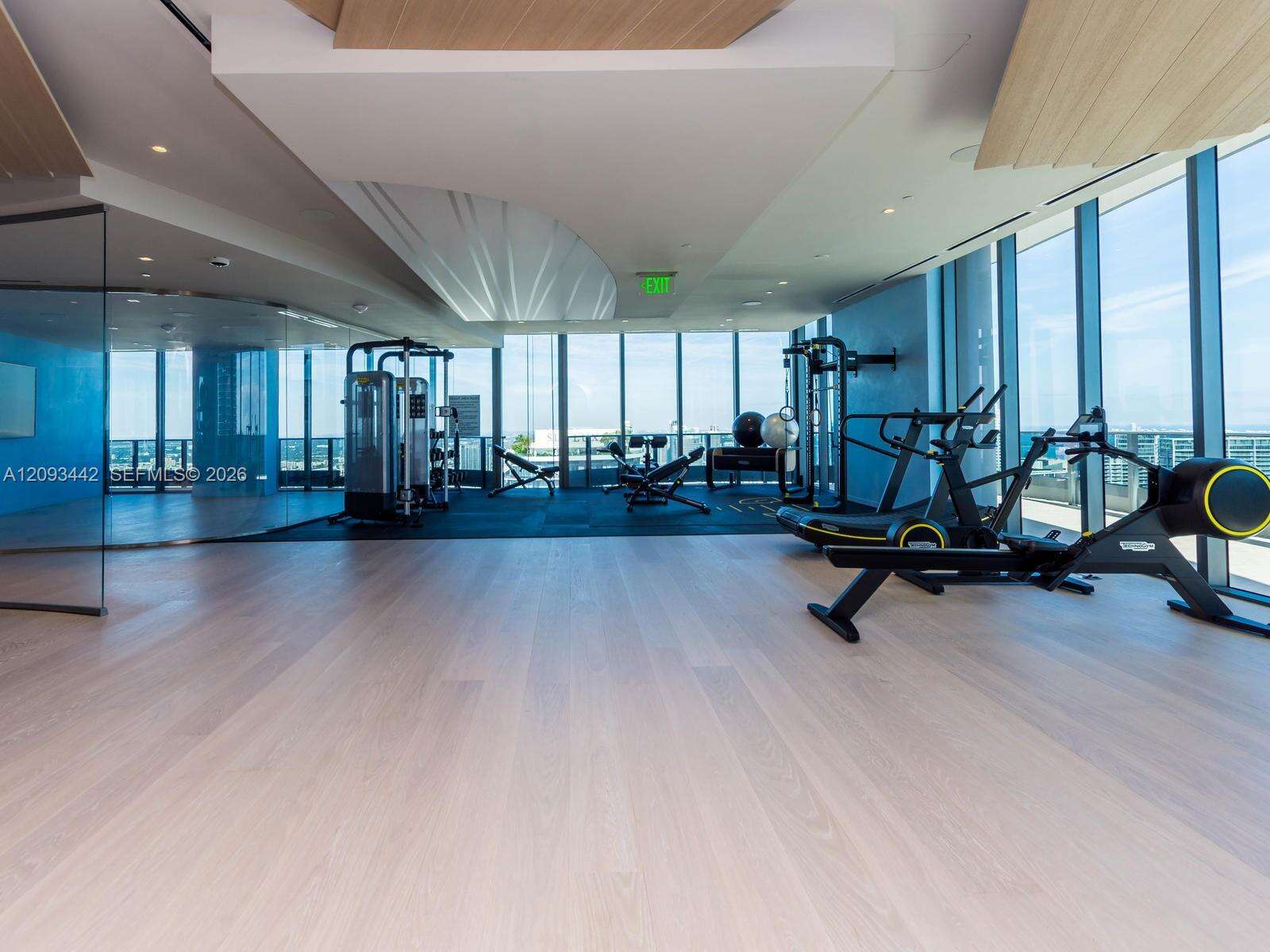 Brickell Flatiron | Unit #4104 Unit #4104 | Picture 59