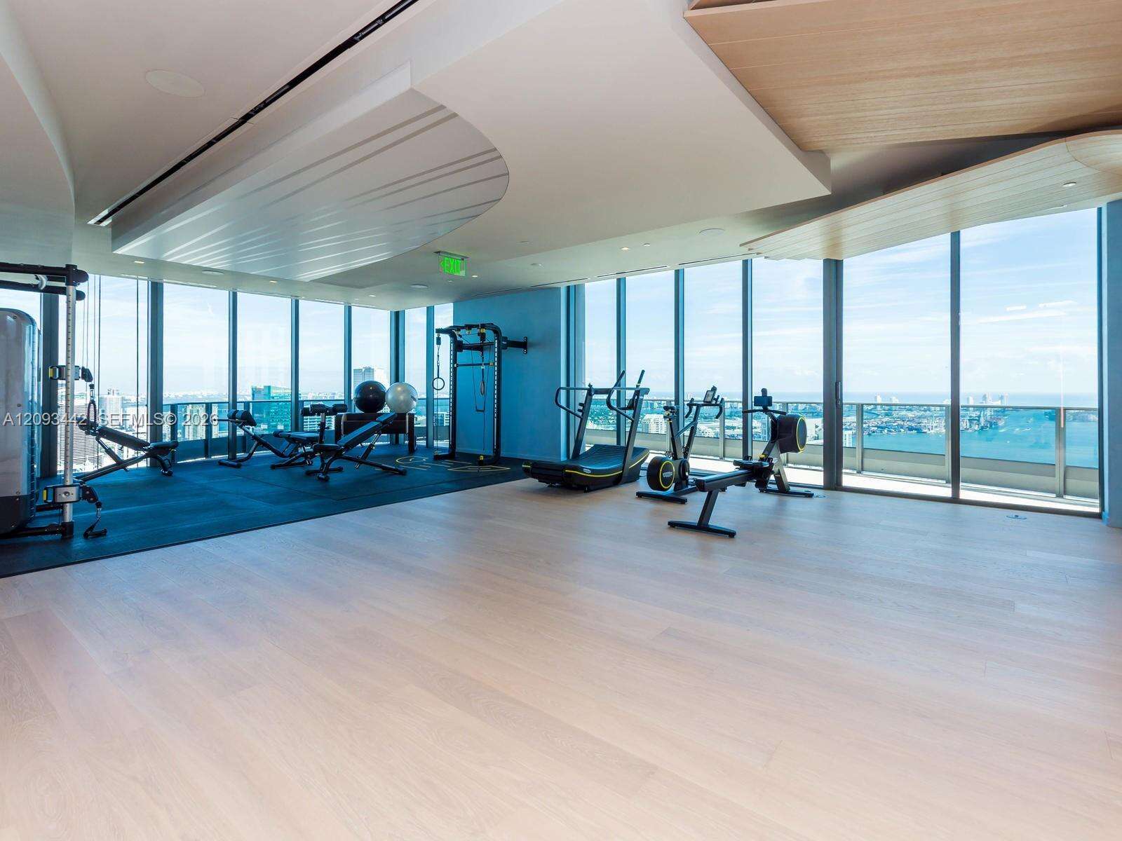 Brickell Flatiron | Unit #4104 Unit #4104 | Picture 60