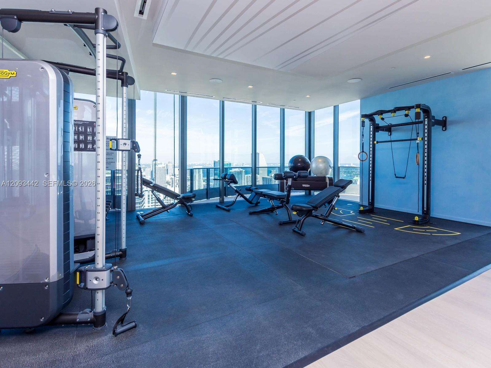 Brickell Flatiron | Unit #4104 Unit #4104 | Picture 61