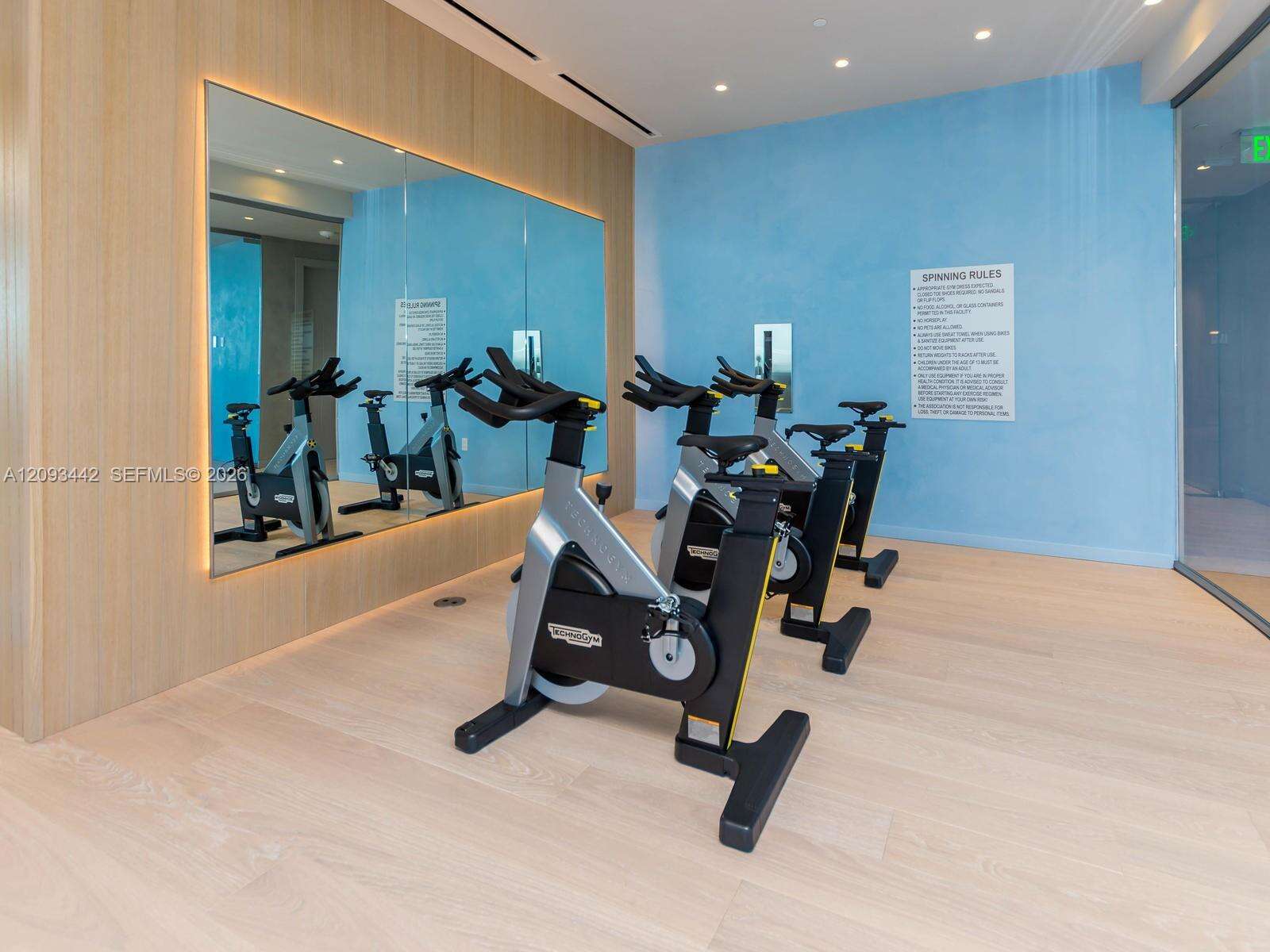 Brickell Flatiron | Unit #4104 Unit #4104 | Picture 62
