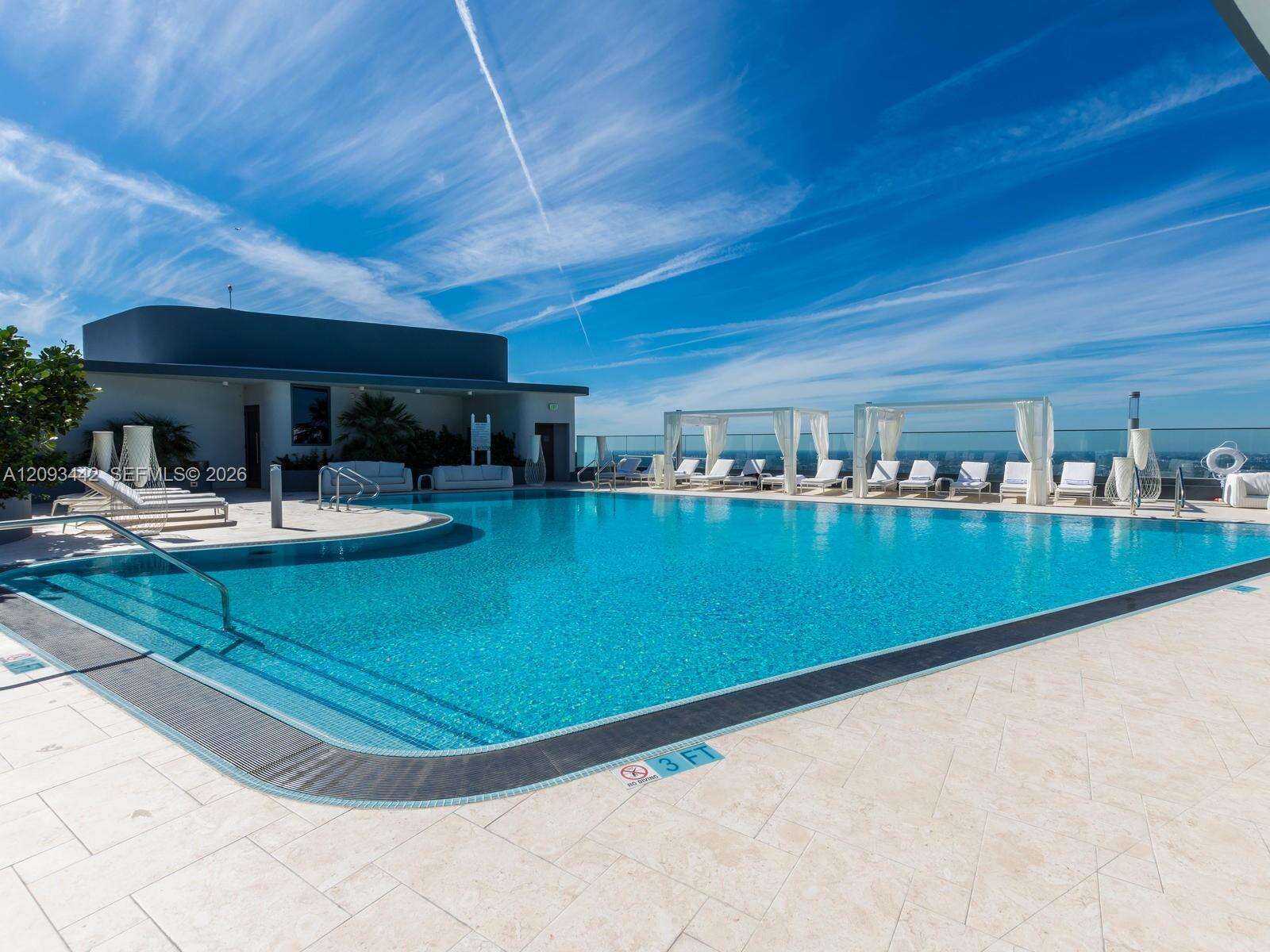 Brickell Flatiron | Unit #4104 Unit #4104 | Picture 65