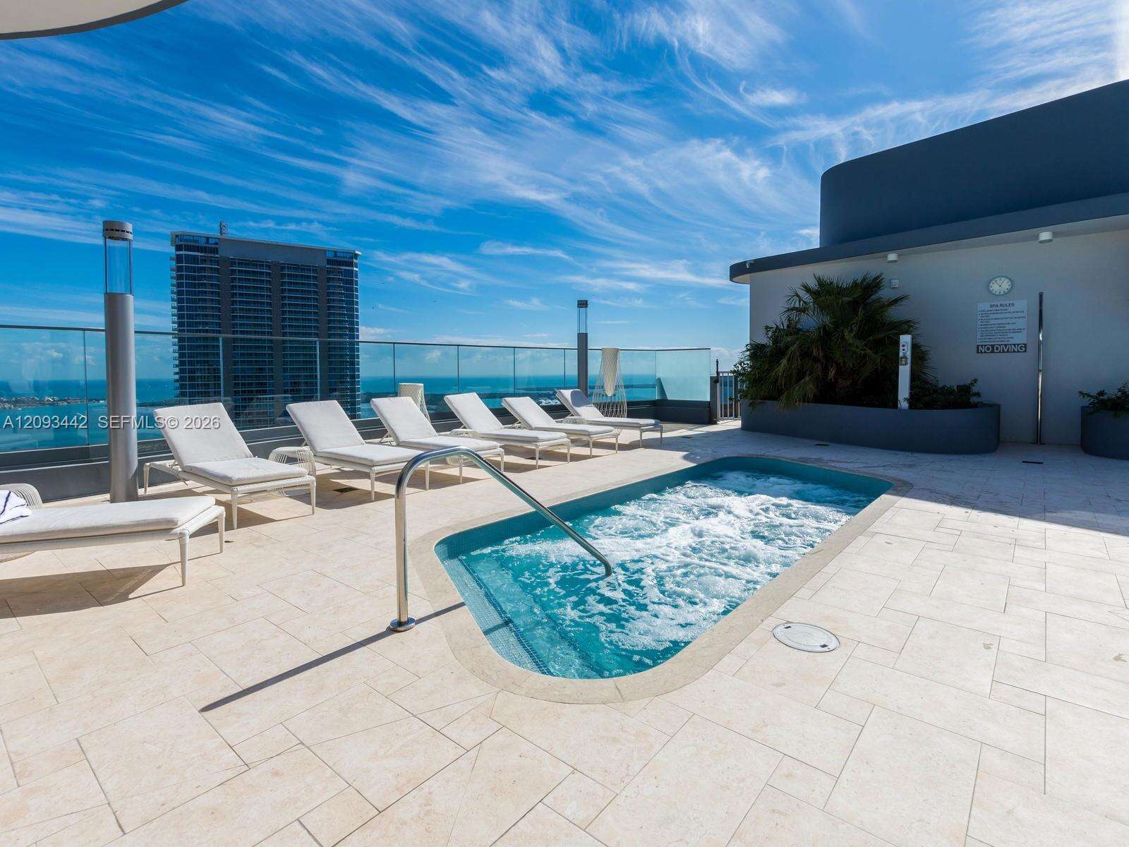 Brickell Flatiron | Unit #4104 Unit #4104 | Picture 66