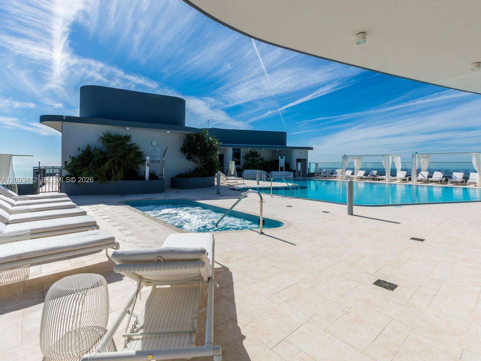 Brickell Flatiron | Unit #4104 Unit #4104 | Picture 67