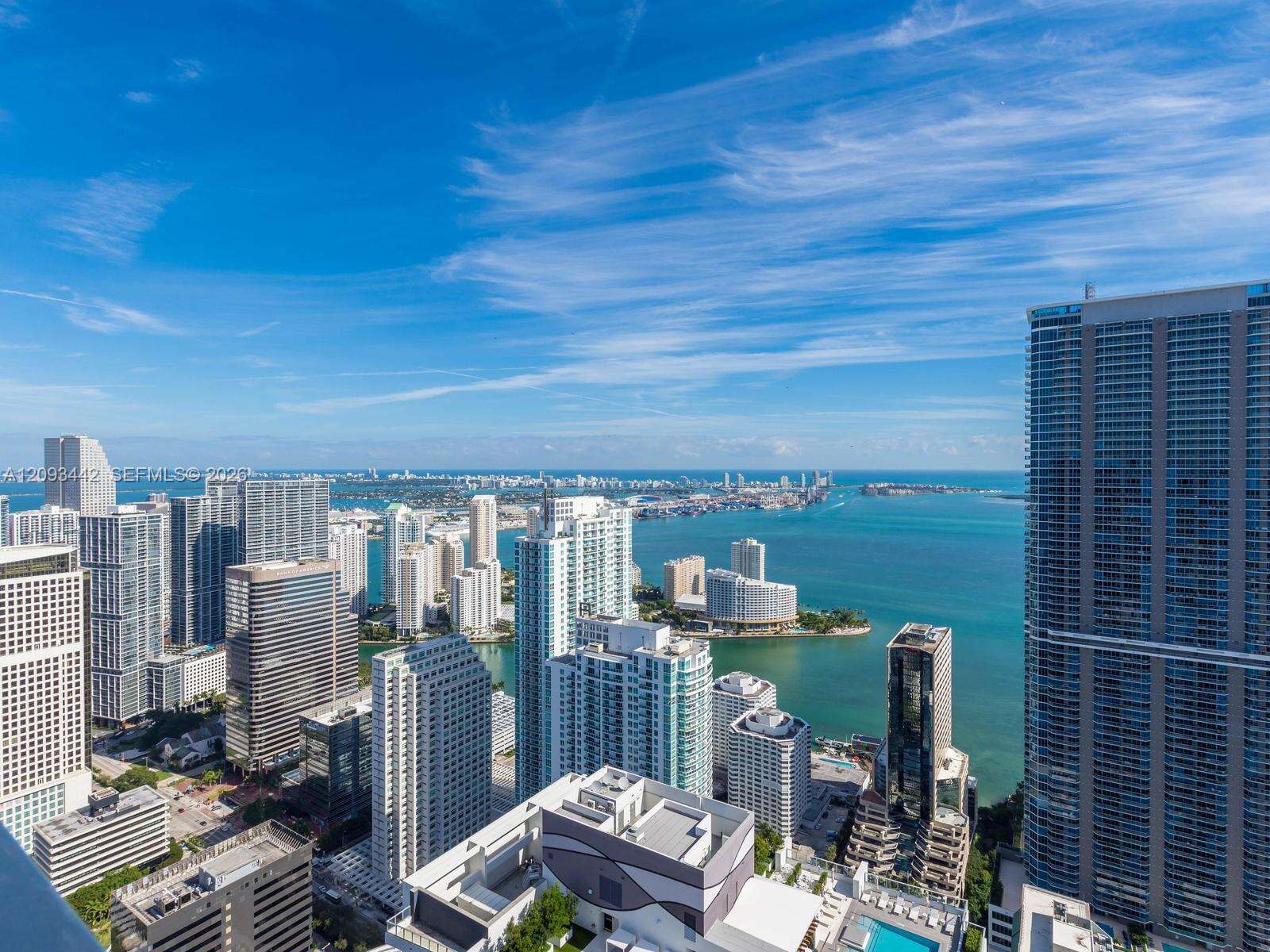 Brickell Flatiron | Unit #4104 Unit #4104 | Picture 71