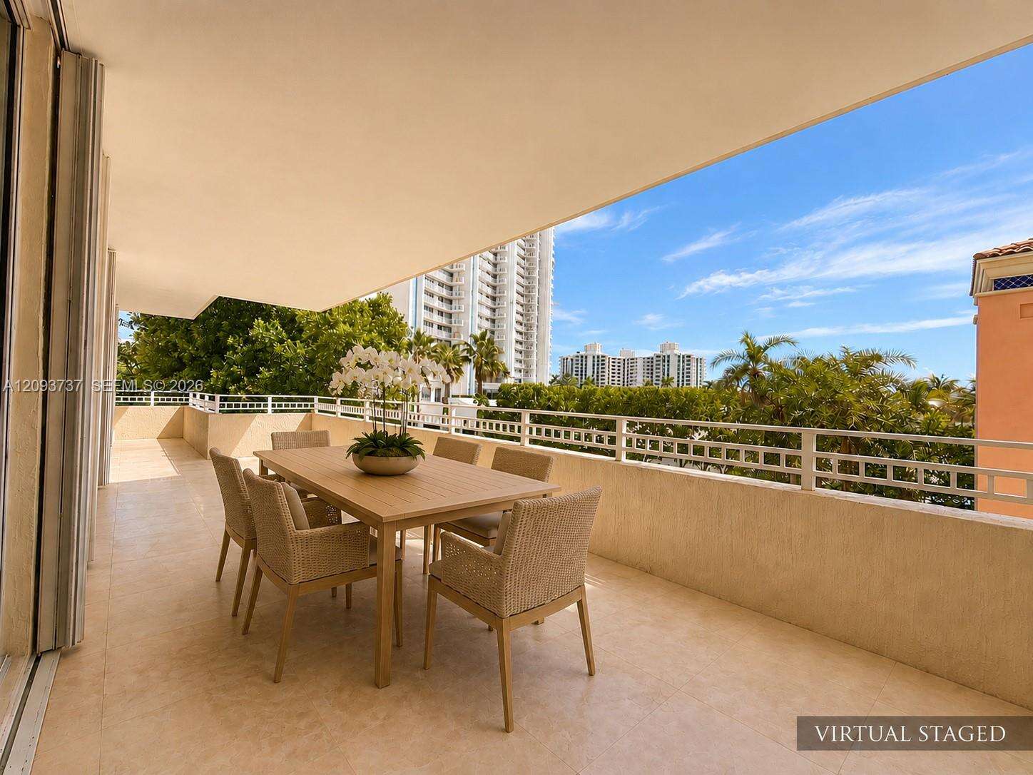 Ocean Tower One | Unit #202 Unit #202 | Picture 12