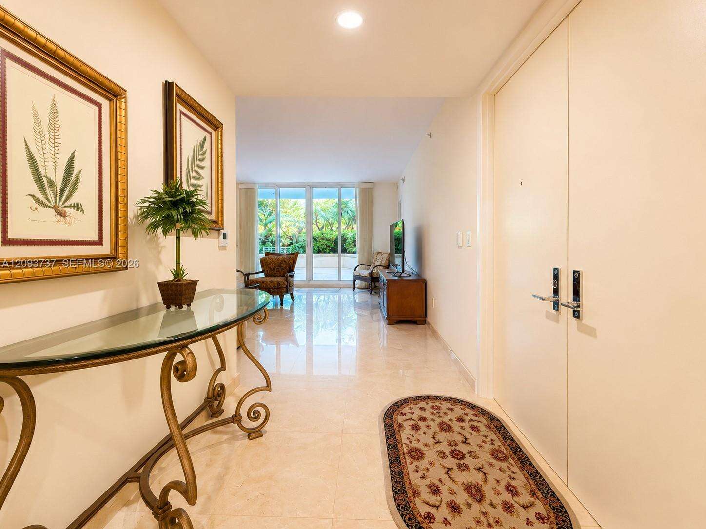 Ocean Tower One | Unit #202 Unit #202 | Picture 3