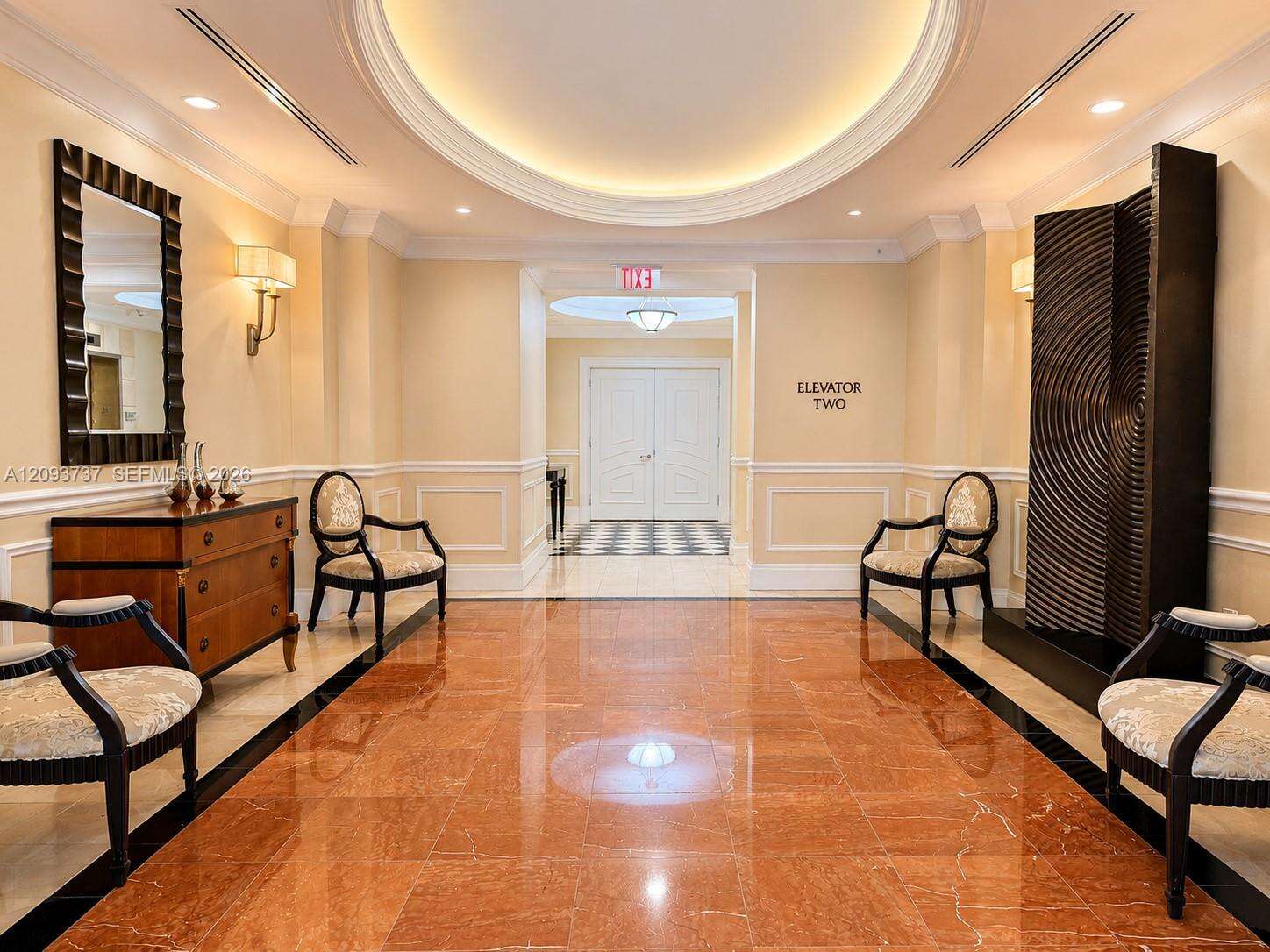 Ocean Tower One | Unit #202 Unit #202 | Picture 46
