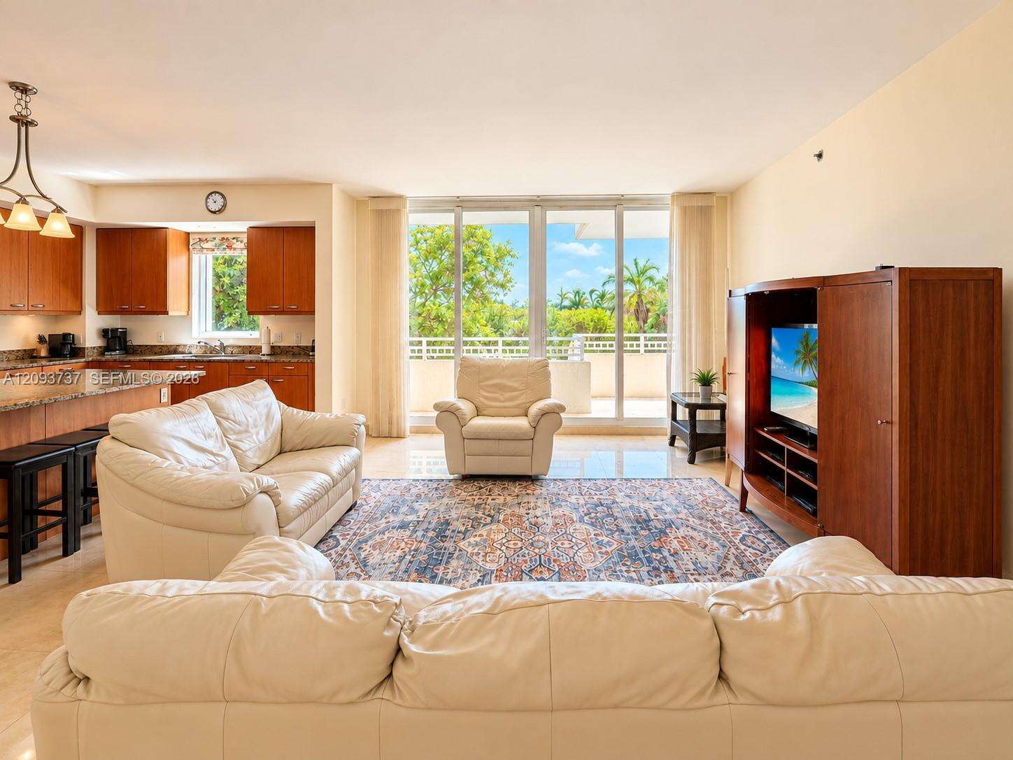 Ocean Tower One | Unit #202 Unit #202 | Picture 6