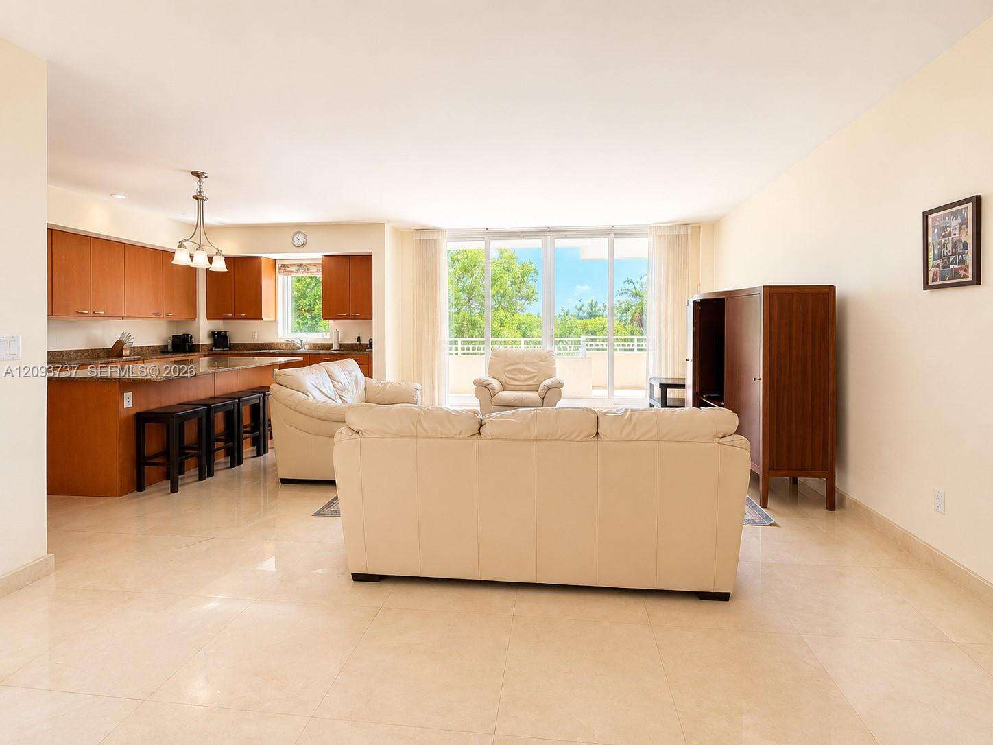 Ocean Tower One | Unit #202 Unit #202 | Picture 7