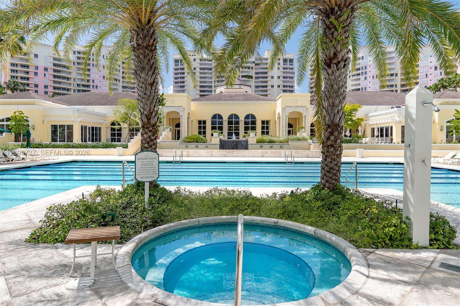 Ocean Tower One | Unit #202 Unit #202 | Picture 71