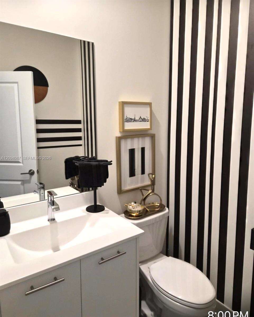 Urbana At The Residences Condo No 3 Unt E 208 Ph 5 | Unit #E-208 Unit #E-208 | Picture 14