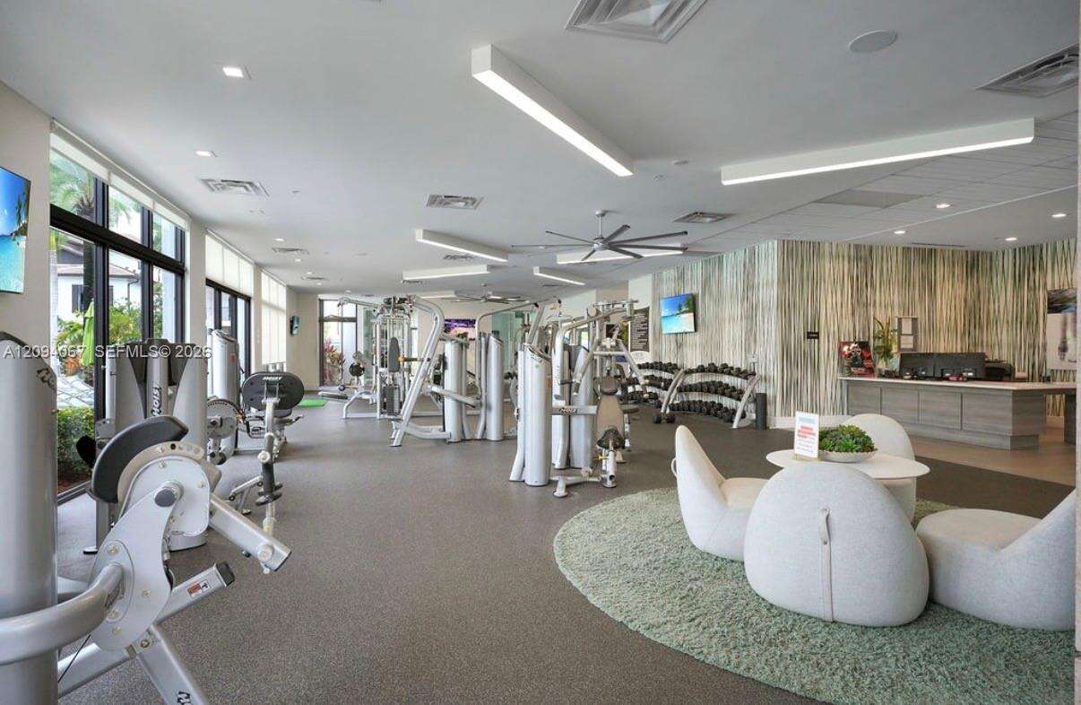 Urbana At The Residences Condo No 3 Unt E 208 Ph 5 | Unit #E-208 Unit #E-208 | Picture 5