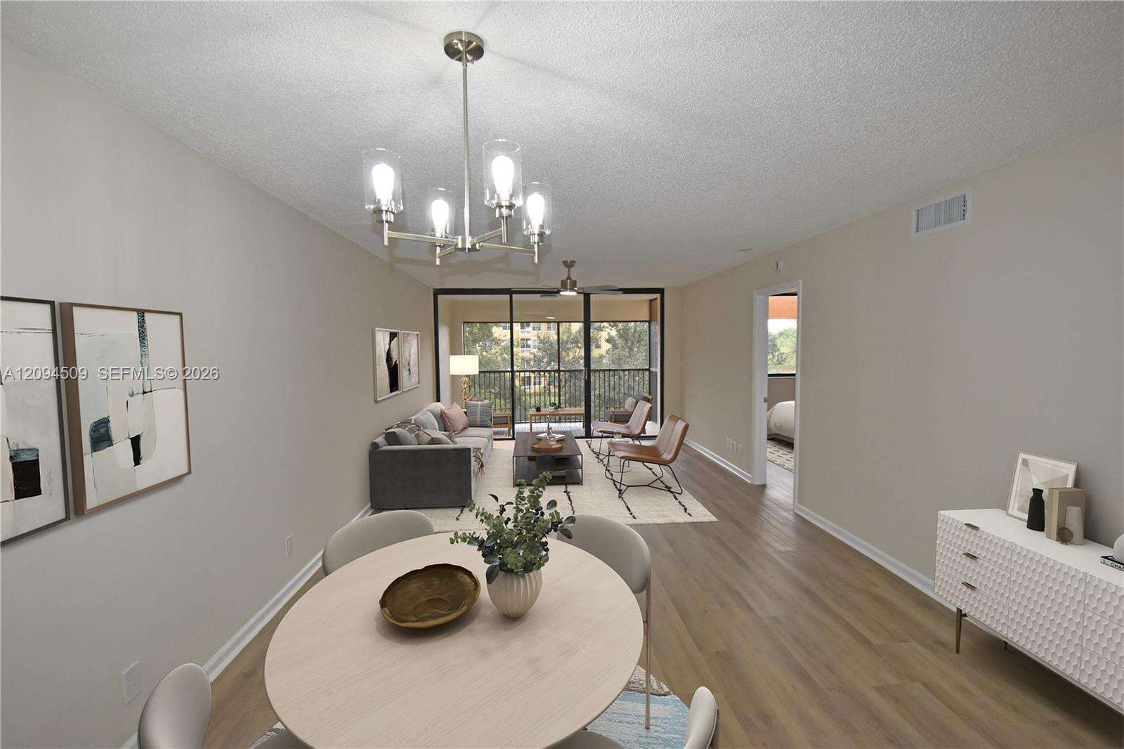 Jacaranda Heights | Unit #303 Unit #303 | Picture 3