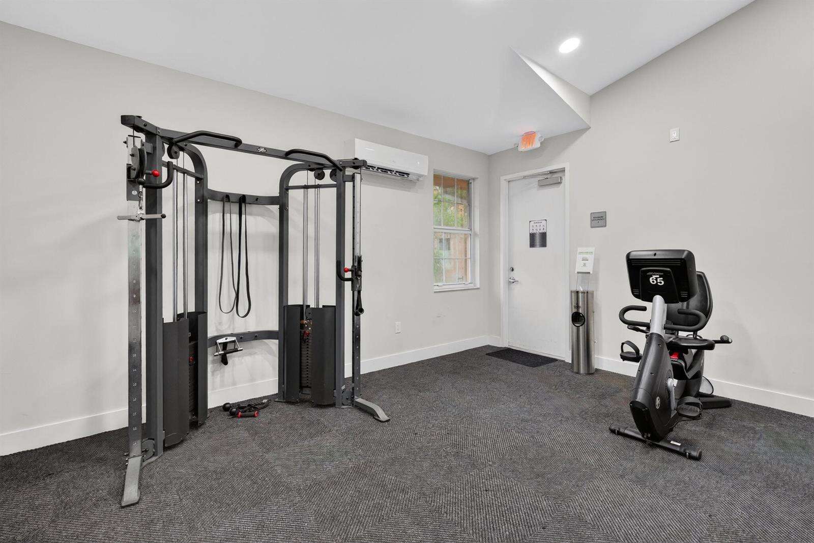 Courtyards At Davie | Unit #207e Unit #207e | Picture 26