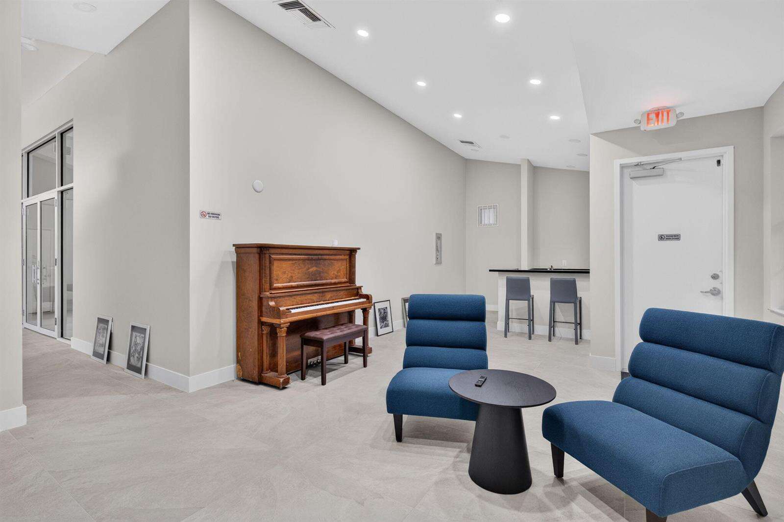 Courtyards At Davie | Unit #207e Unit #207e | Picture 29