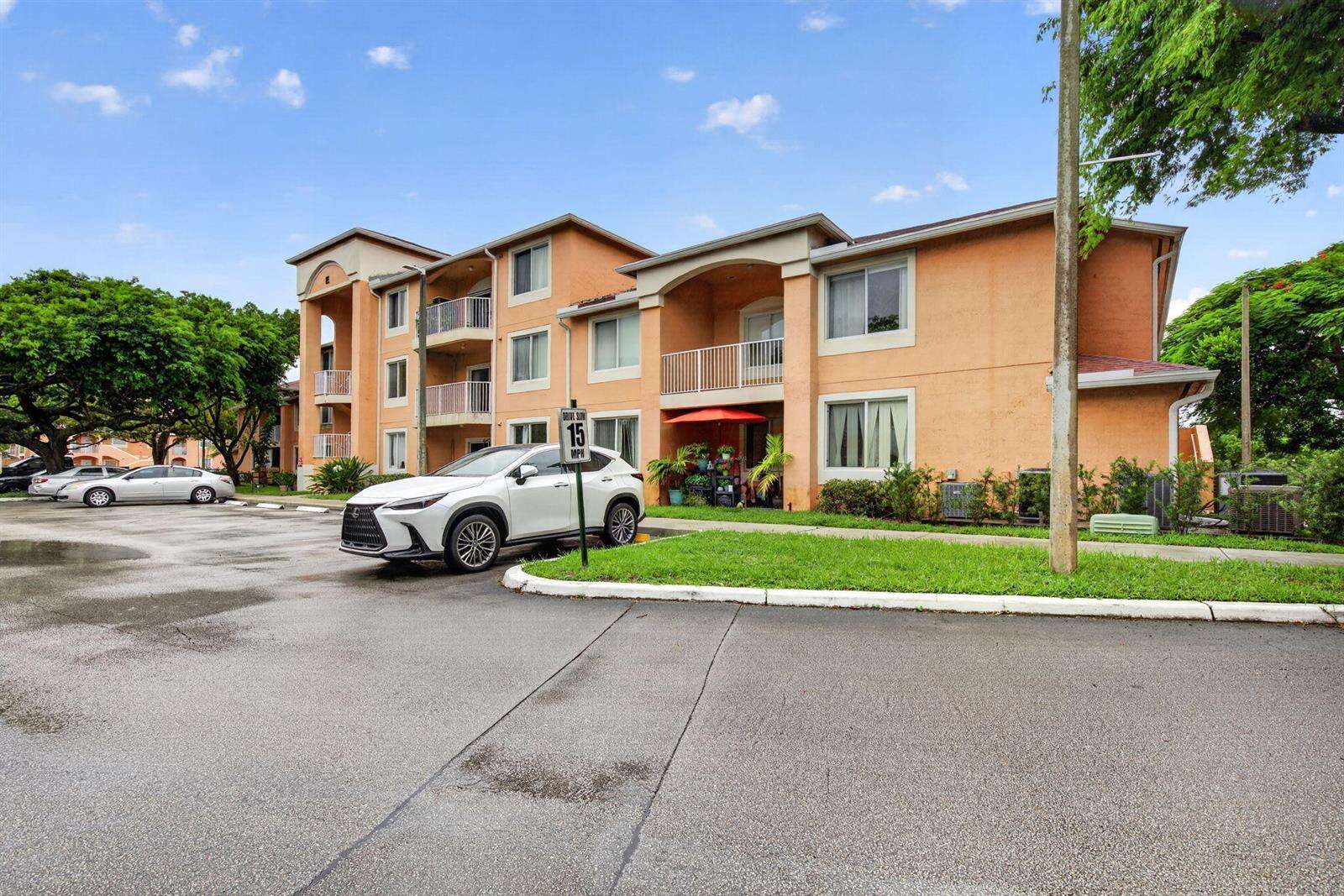 Courtyards At Davie | Unit #207e Unit #207e | Picture 30