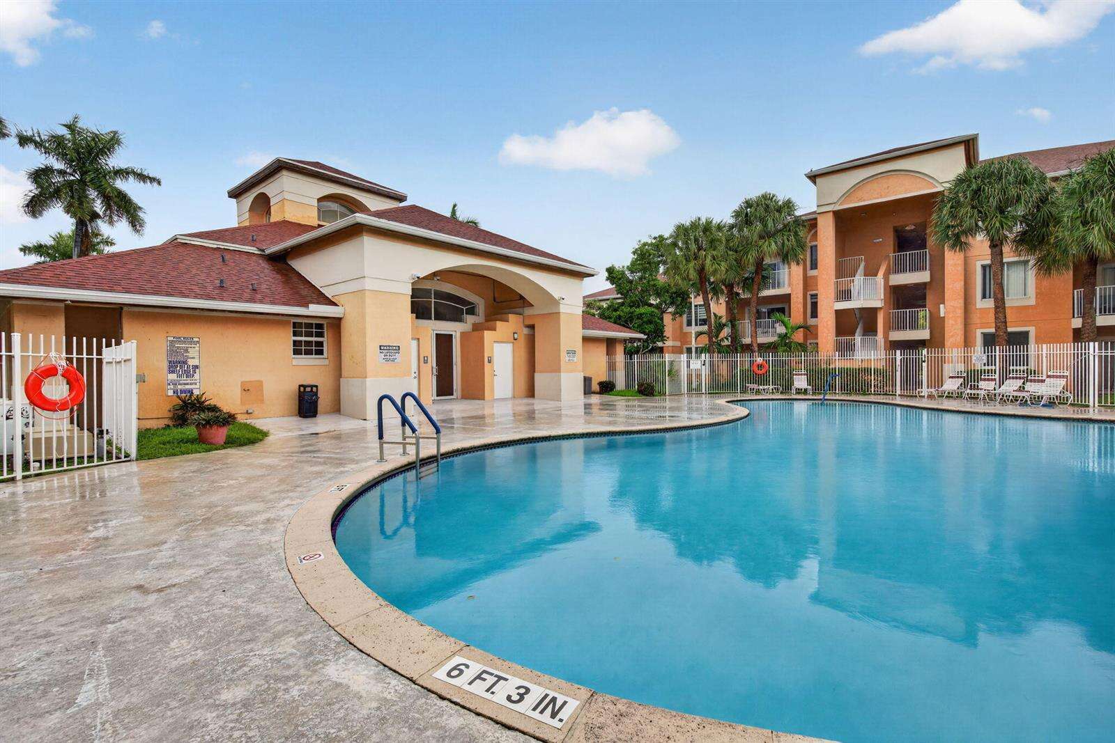 Courtyards At Davie | Unit #207e Unit #207e | Picture 31