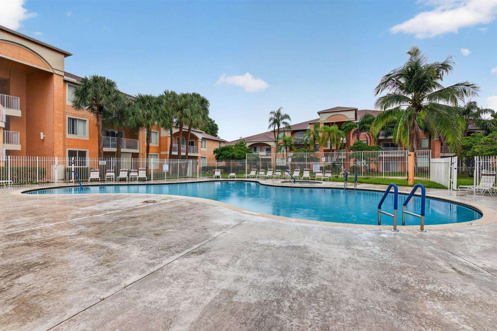 Courtyards At Davie | Unit #207e Unit #207e | Picture 32