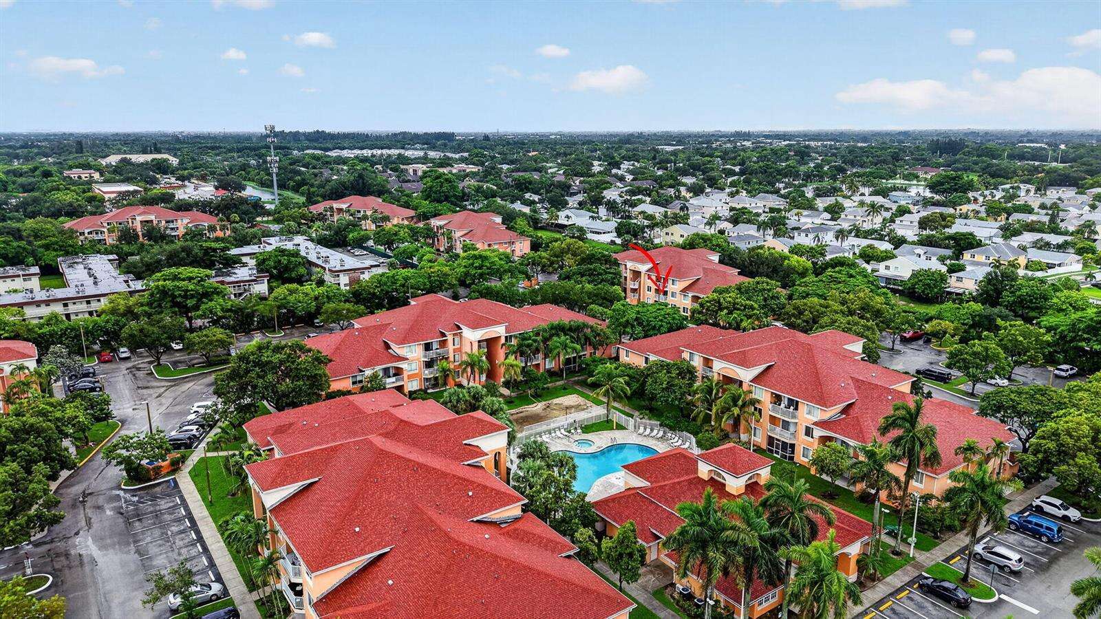 Courtyards At Davie | Unit #207e Unit #207e | Picture 33