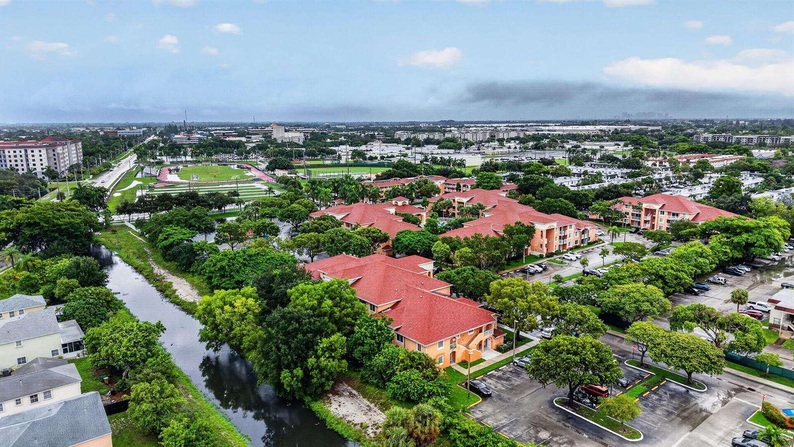 Courtyards At Davie | Unit #207e Unit #207e | Picture 34