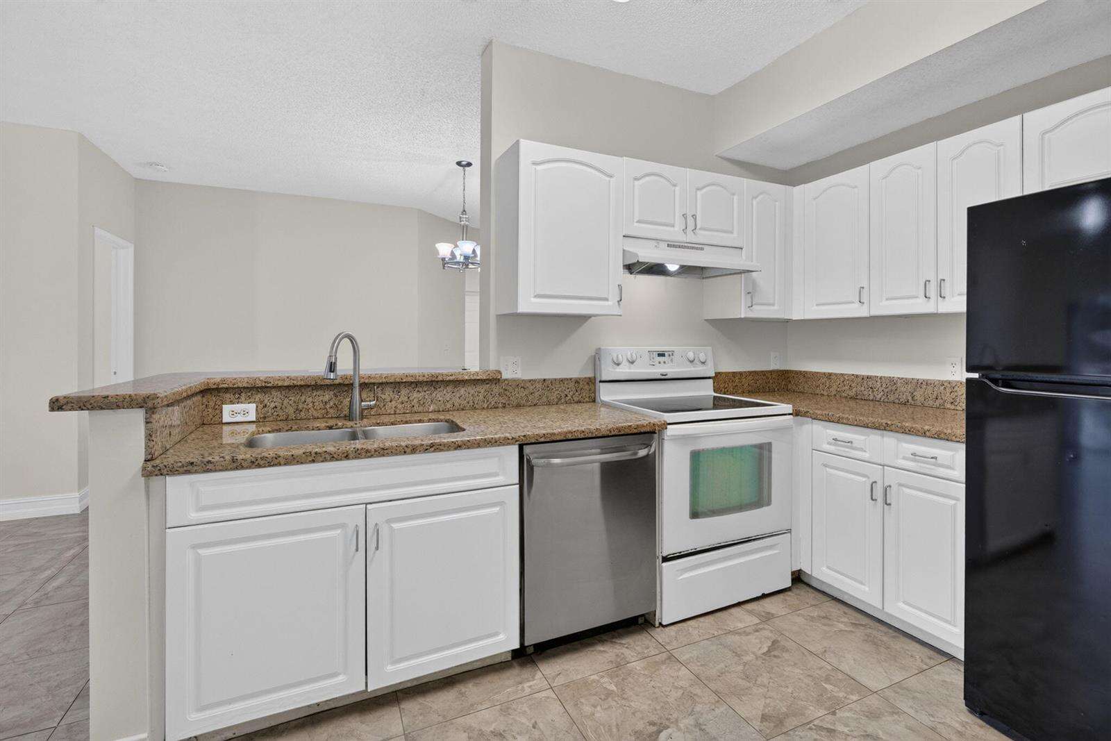 Courtyards At Davie | Unit #207e Unit #207e | Picture 5