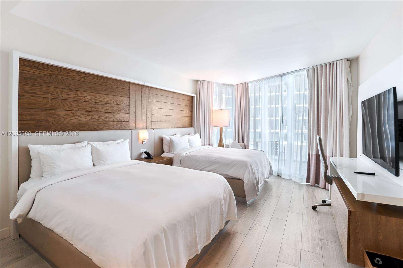 Q Club Resort Residences | Unit #712 Unit #712 | Picture 1