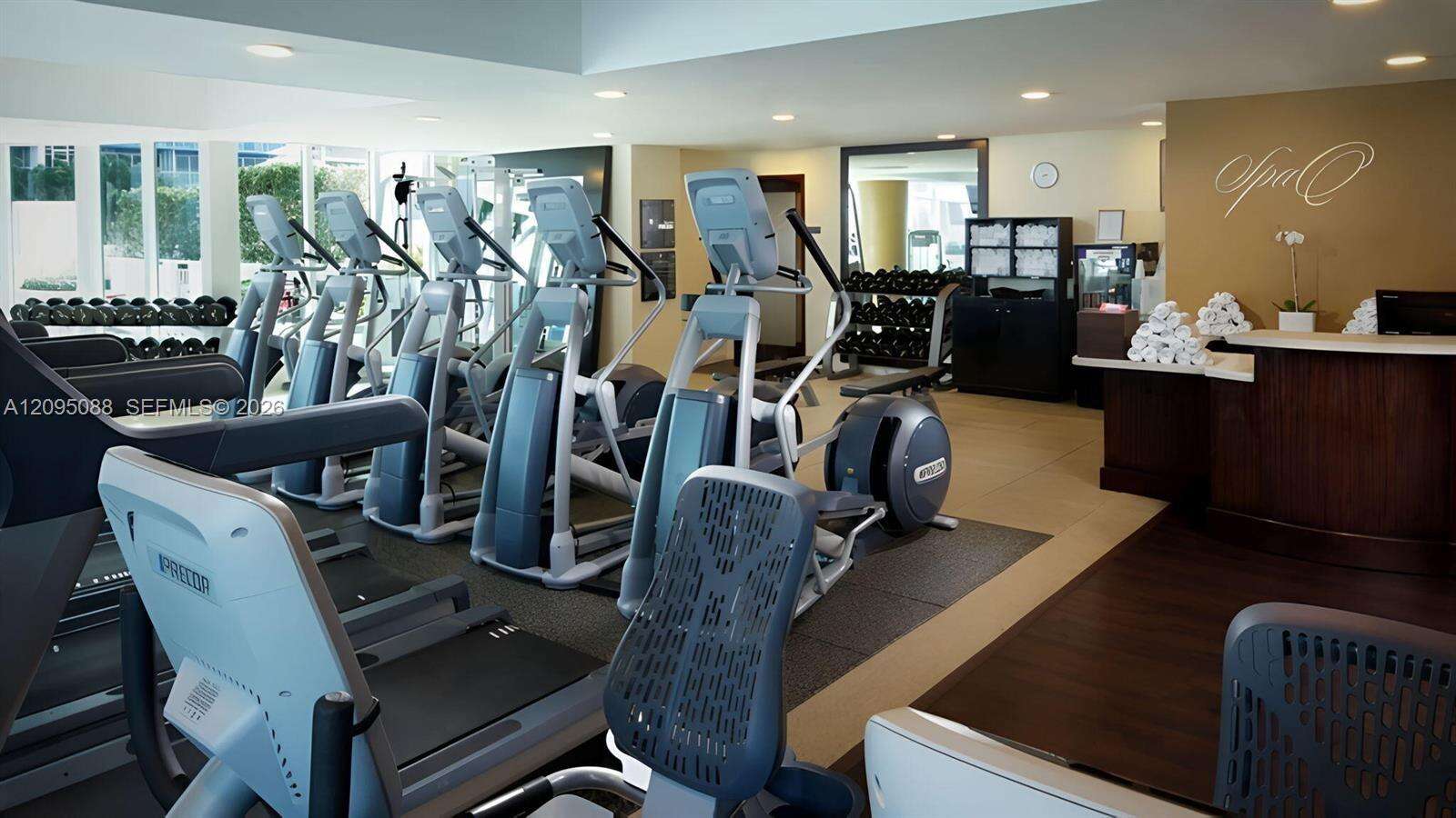 Q Club Resort Residences | Unit #712 Unit #712 | Picture 12