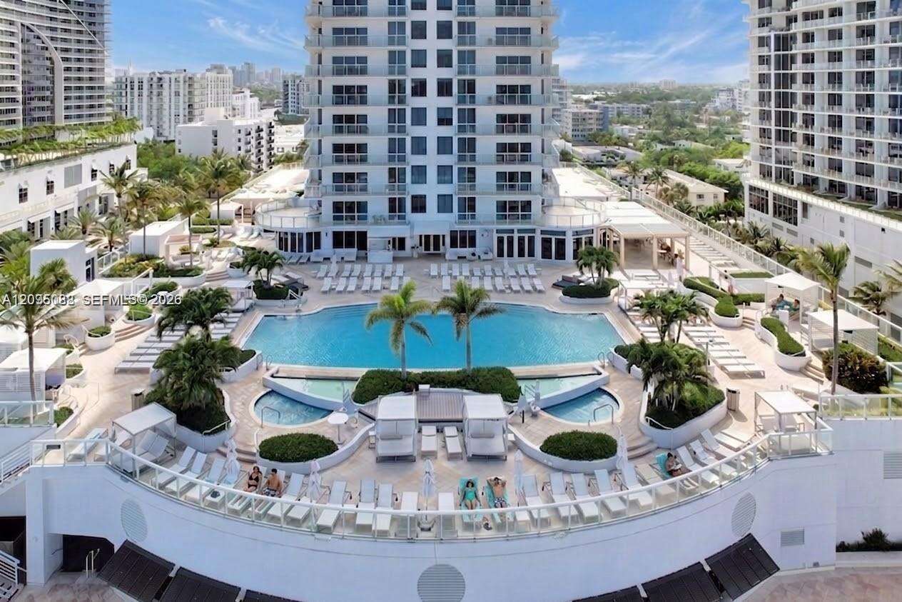 Q Club Resort Residences | Unit #712 Unit #712 | Picture 13