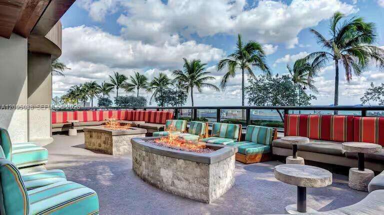 Q Club Resort Residences | Unit #712 Unit #712 | Picture 15