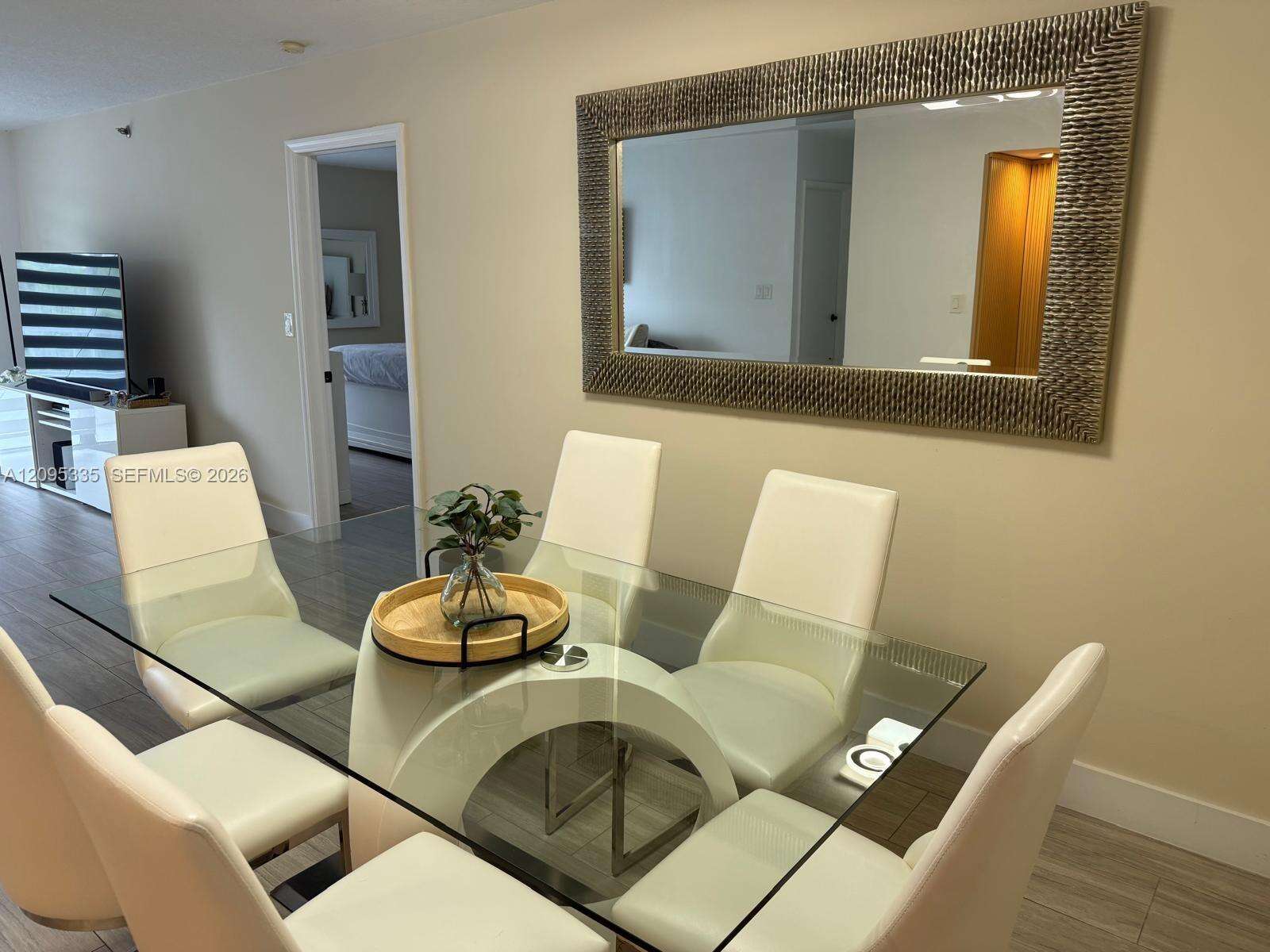 Parc Central Aventura East | Unit #414 Unit #414 | Picture 1