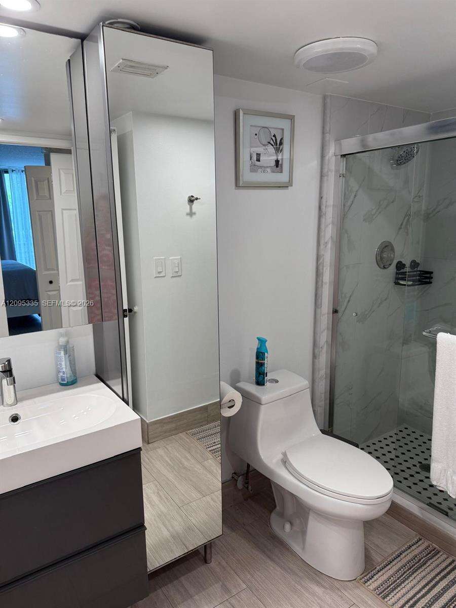 Parc Central Aventura East | Unit #414 Unit #414 | Picture 13