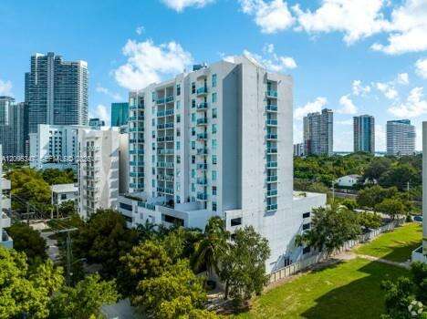 Brickell View West | Unit #809 Unit #809 | Picture 1