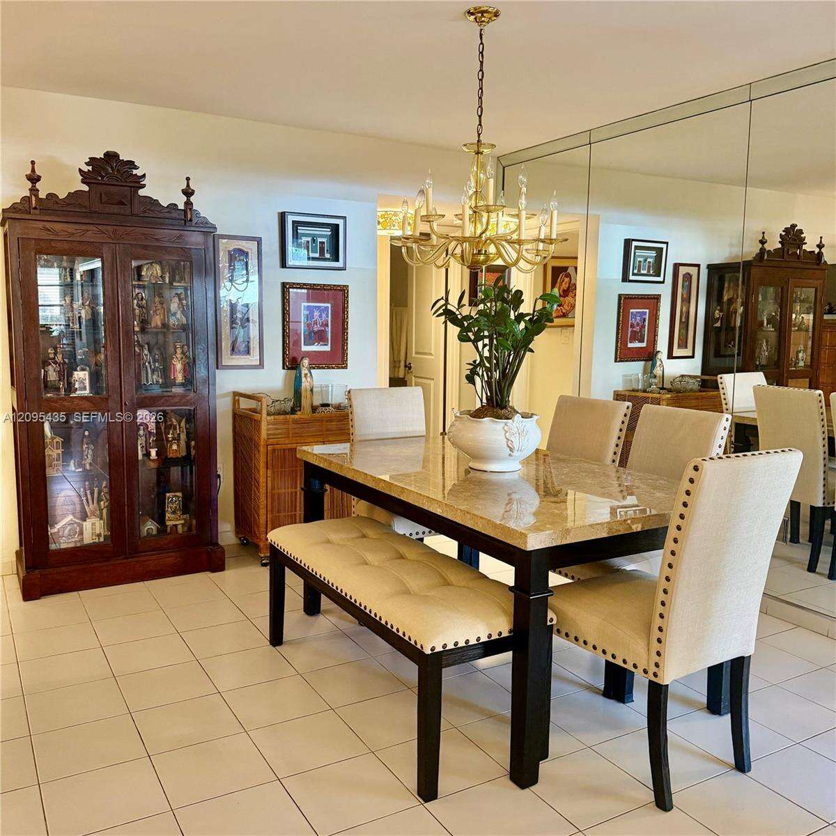 Kenland Walk Condo Iv | Unit #103 Unit #103 | Picture 3