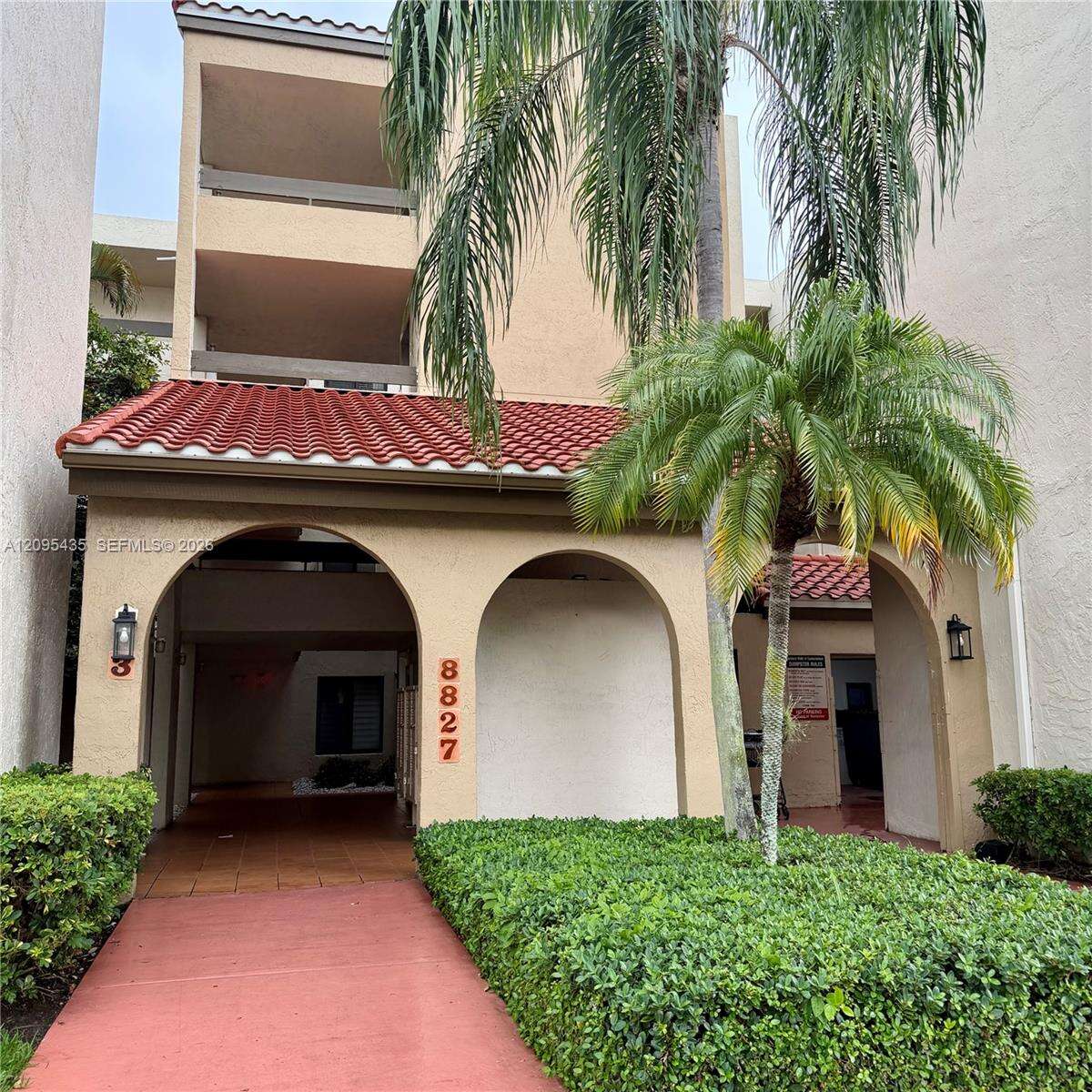 Kenland Walk Condo Iv | Unit #103 Unit #103 | Picture 31