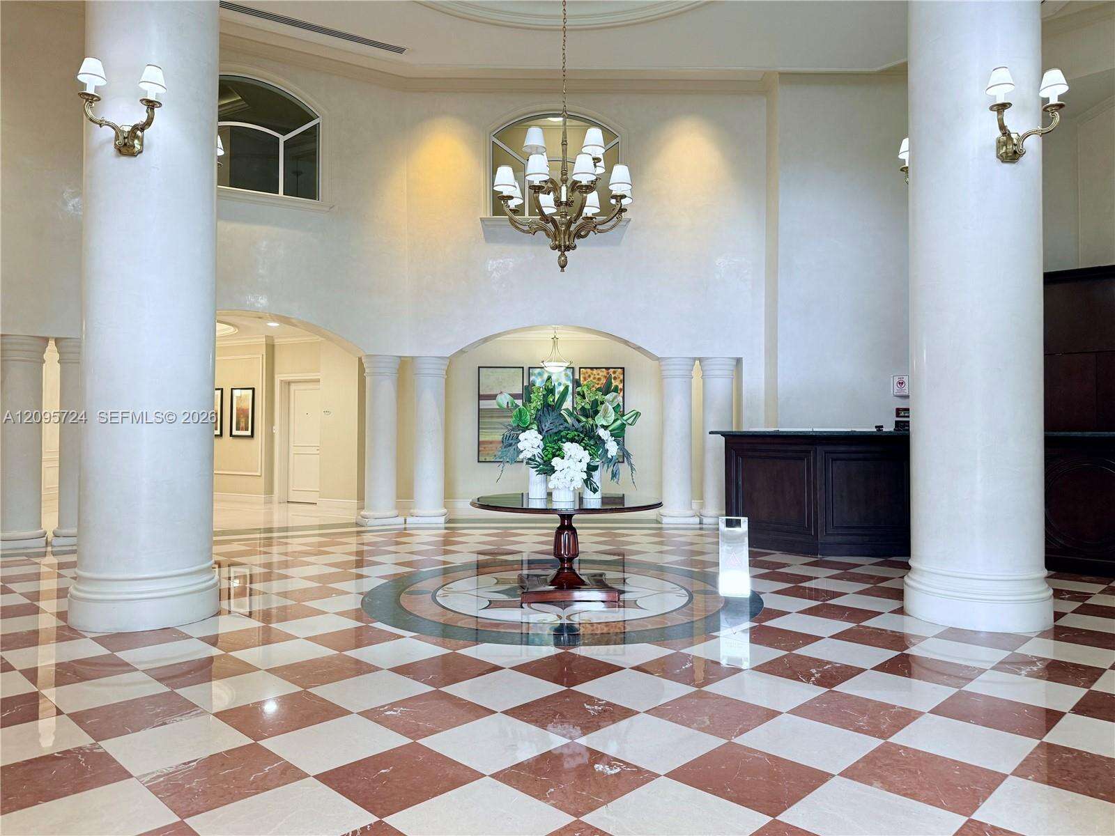Turnberry Village So Tower | Unit #216 Unit #216 | Picture 19