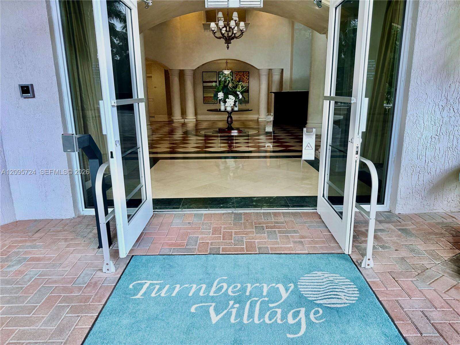 Turnberry Village So Tower | Unit #216 Unit #216 | Picture 20