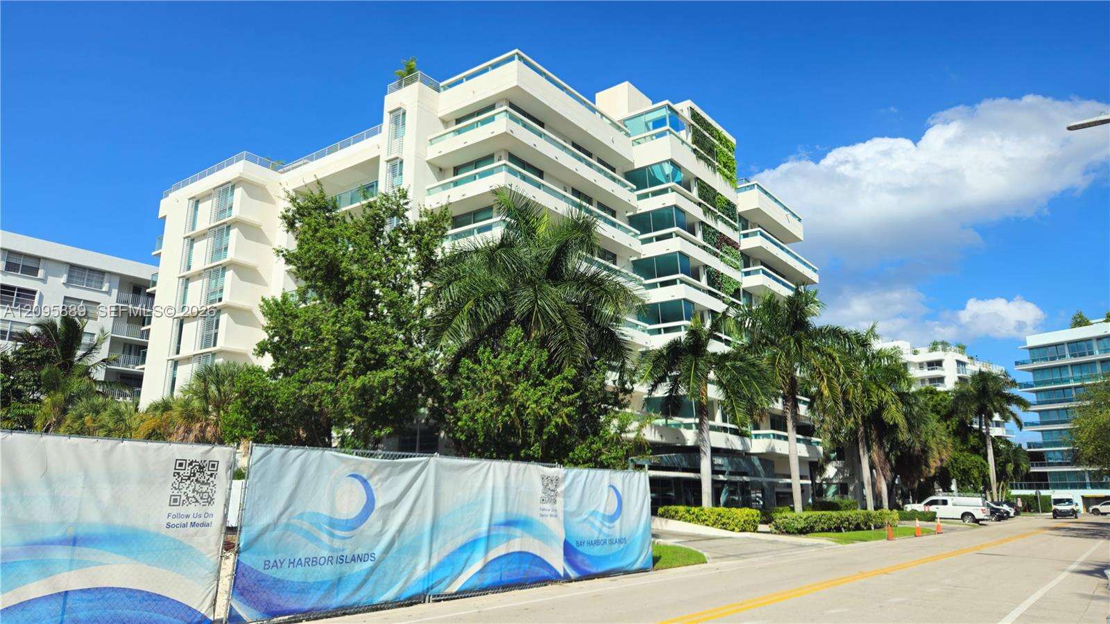 Bay Harbor Club | Unit #804 Unit #804 | Picture 3