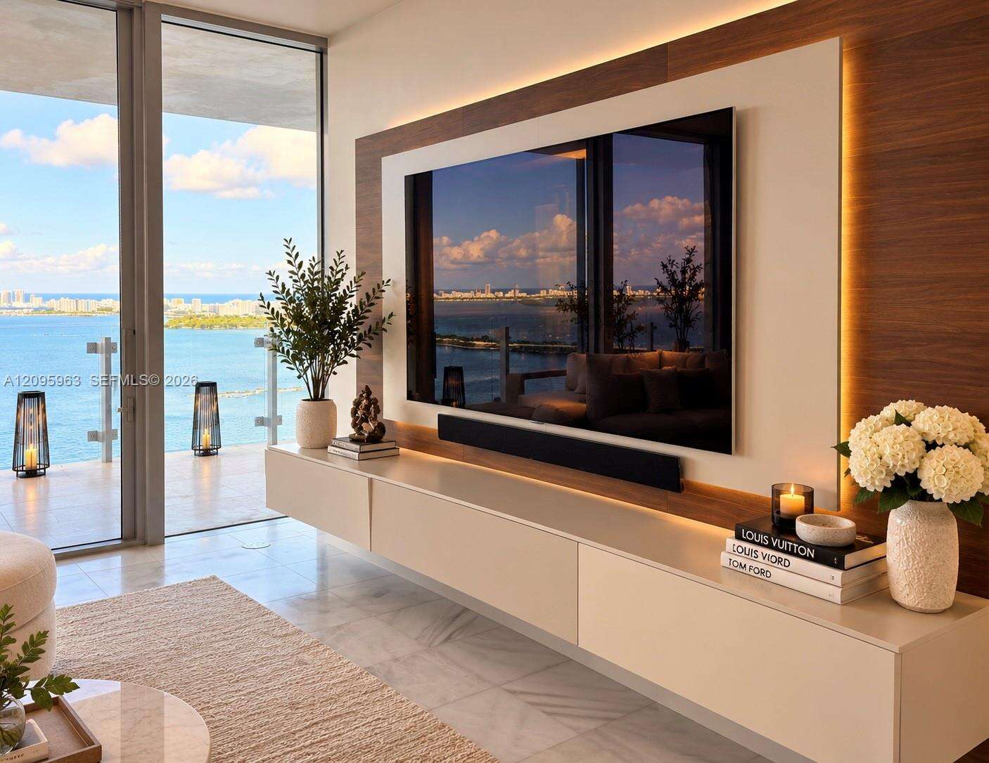 Missoni Baia | Unit #4101 Unit #4101 | Picture 1