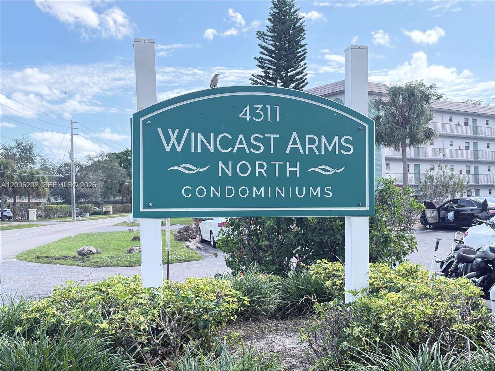 Wincast Arms North | Unit #120 Unit #120 | Picture 2