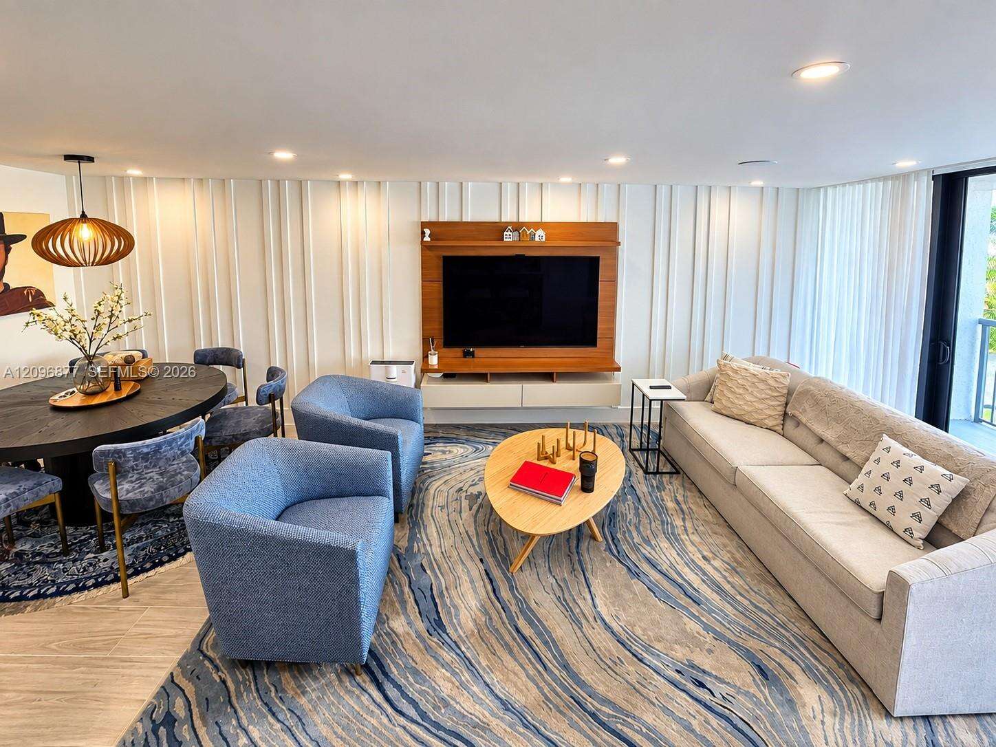 Mirasol Ocean Towers | Unit #503 Unit #503 | Picture 1