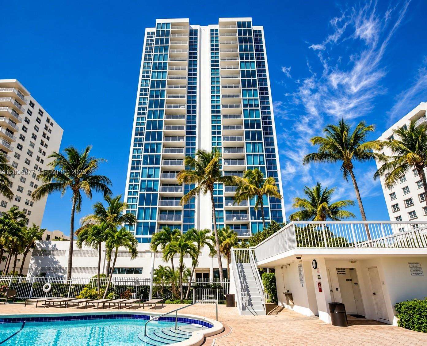 Mirasol Ocean Towers | Unit #503 Unit #503 | Picture 20