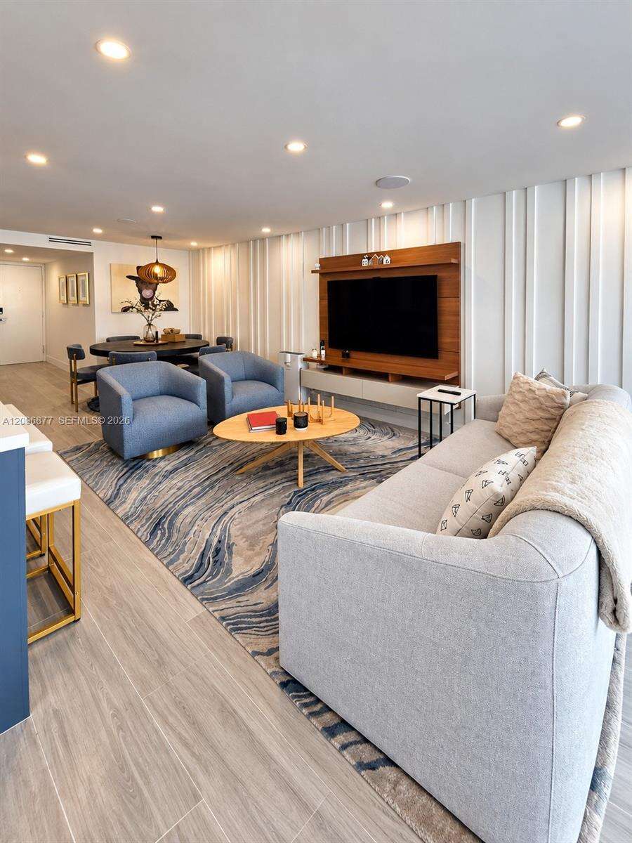 Mirasol Ocean Towers | Unit #503 Unit #503 | Picture 3