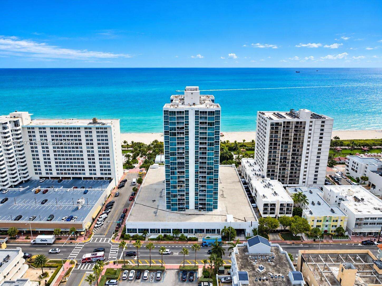 Mirasol Ocean Towers | Unit #503 Unit #503 | Picture 29