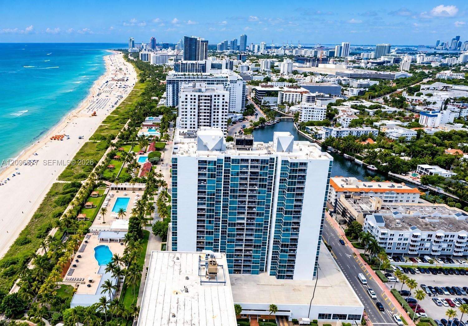 Mirasol Ocean Towers | Unit #503 Unit #503 | Picture 30