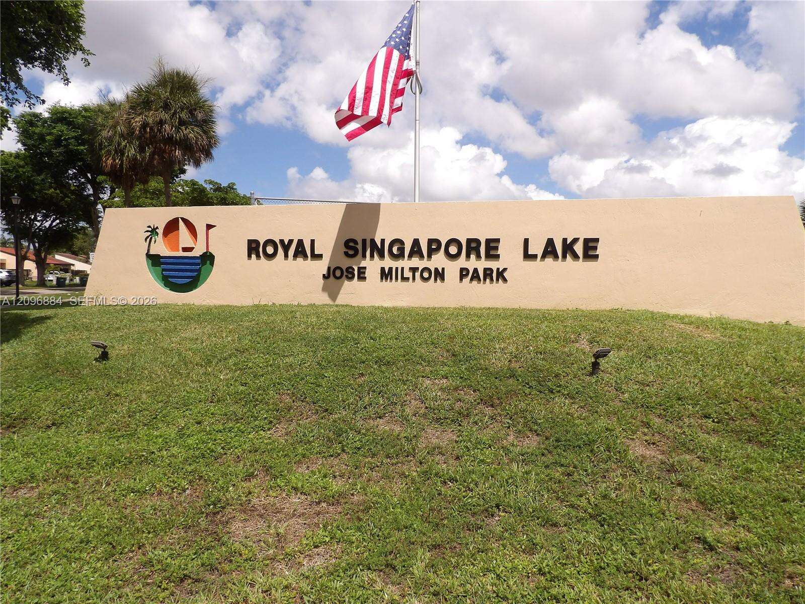 Royal Singapore Lake | N/A N/A | Picture 43