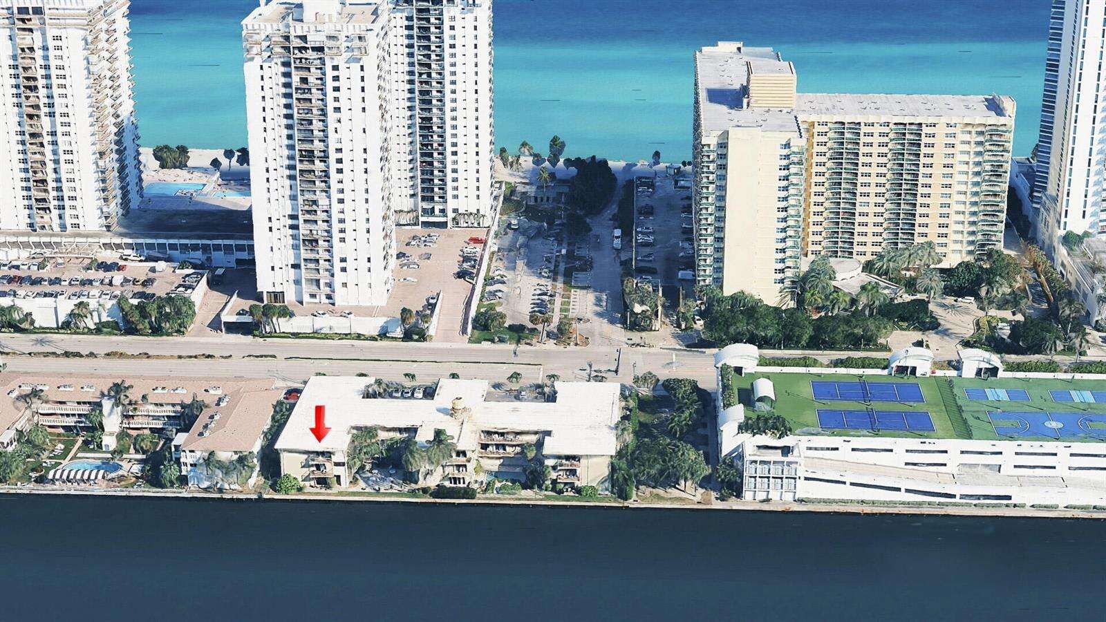Waterway Hollywood Beach | Unit #S305 Unit #S305 | Picture 26