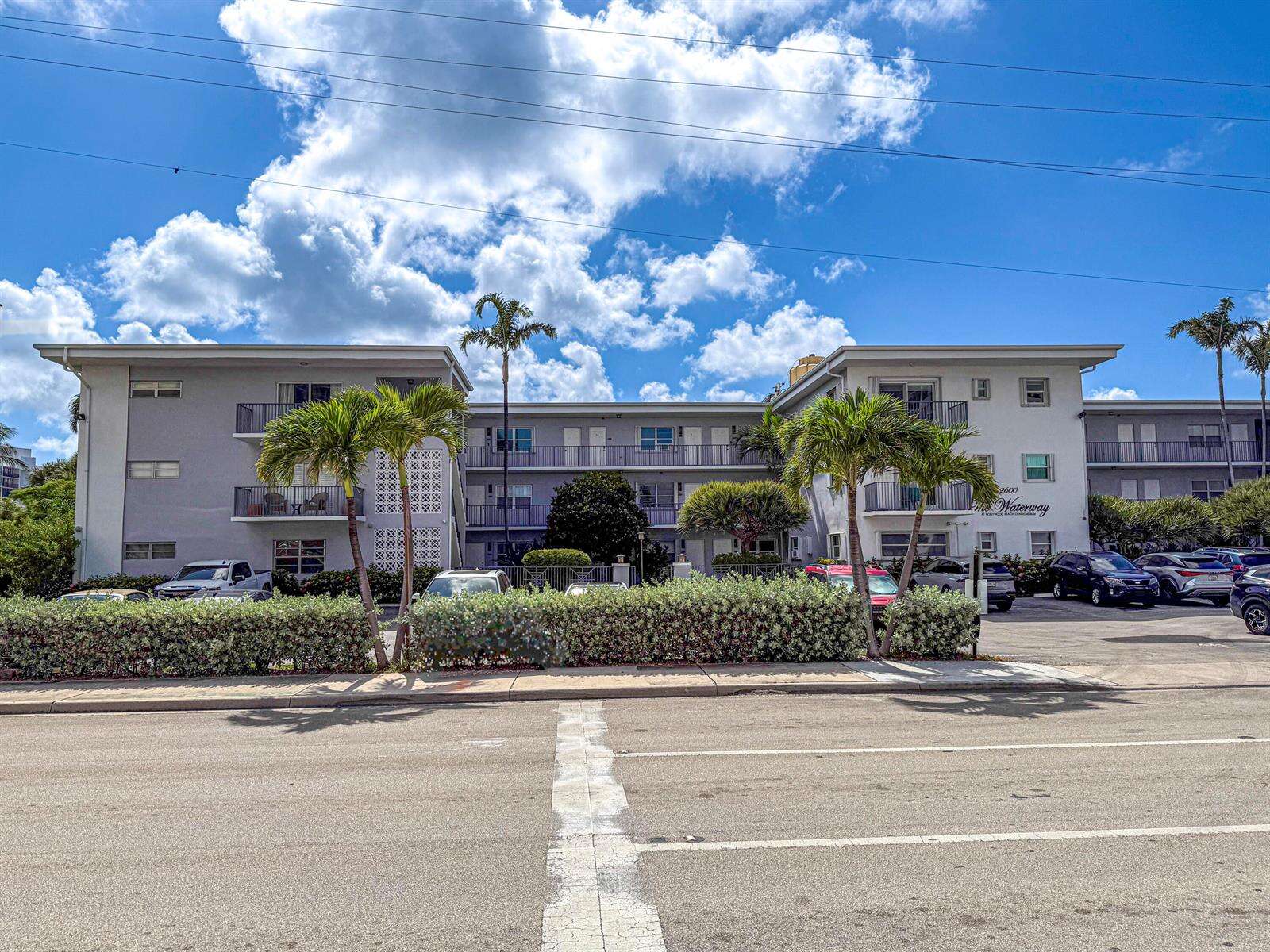Waterway Hollywood Beach | Unit #S305 Unit #S305 | Picture 30