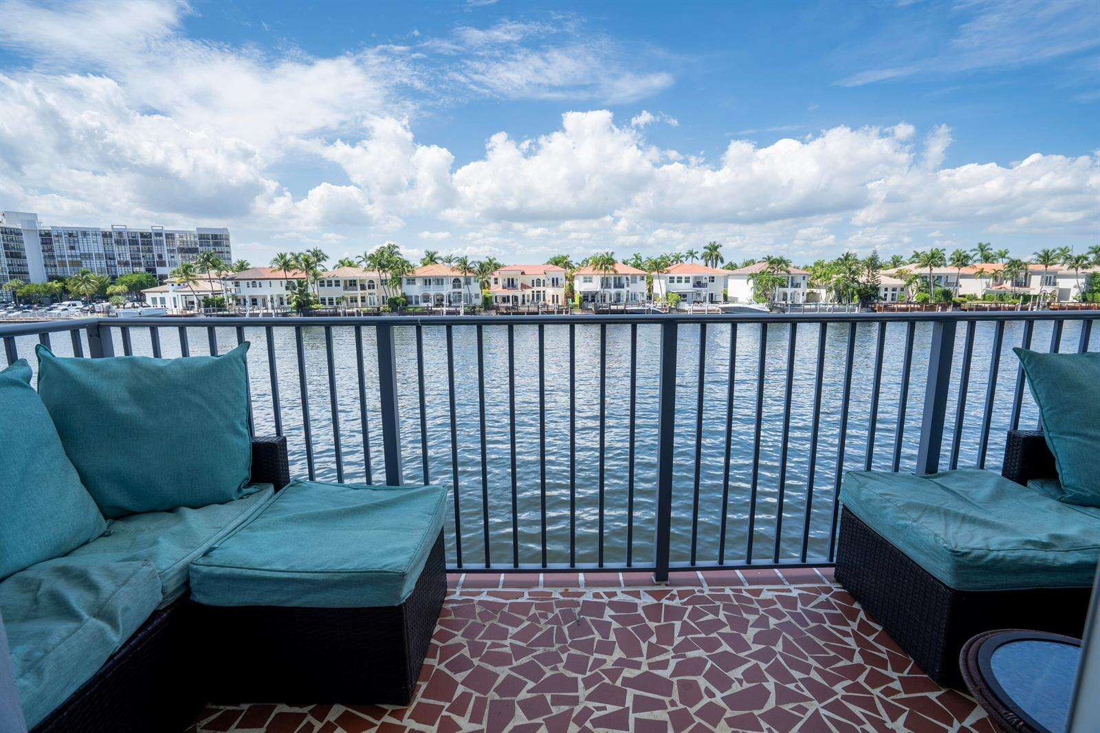 Waterway Hollywood Beach | Unit #S305 Unit #S305 | Picture 4