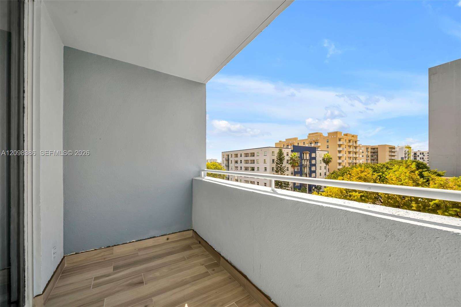 Rioplaza Condominium North | Unit #502 Unit #502 | Picture 13